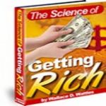 The Science Of Getting Rich