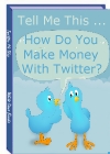 Twitter Me This: