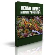 Vegan Living