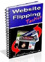 Website Flipping Tactics: Courtesy of Market Value Domain