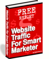 Website Traffic