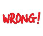 THE GURUS ARE DEAD WRONG